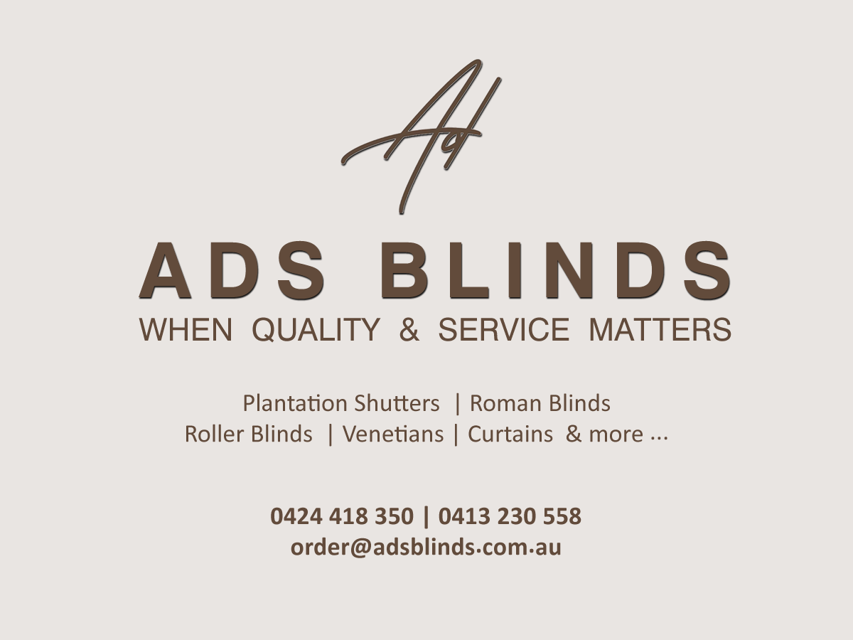 ADS Blinds